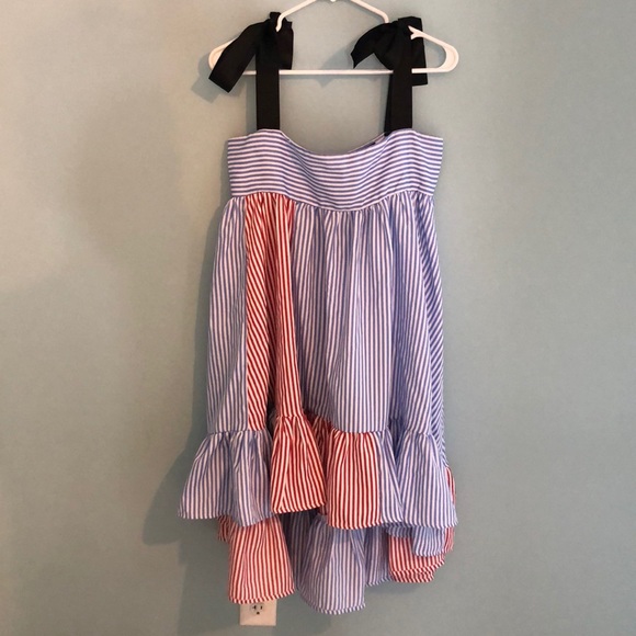 High-low dress - Picture 3 of 7